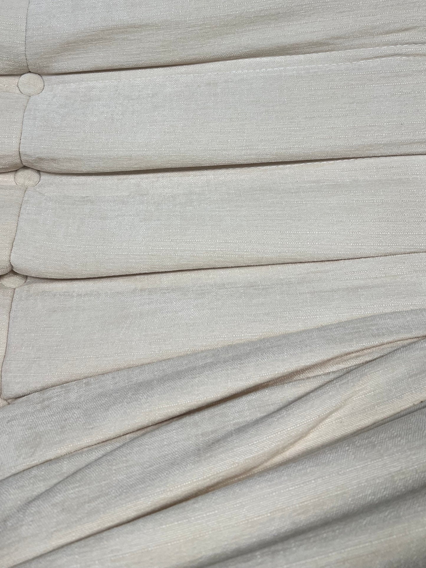 Le Cocoon – Blanc Cassé