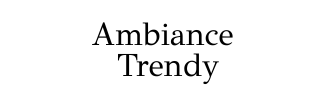 Ambiancetrendy
